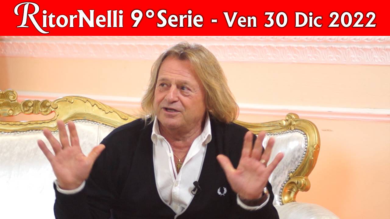 Trasmissione RitorNelli